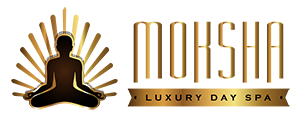 Moksha spa logo